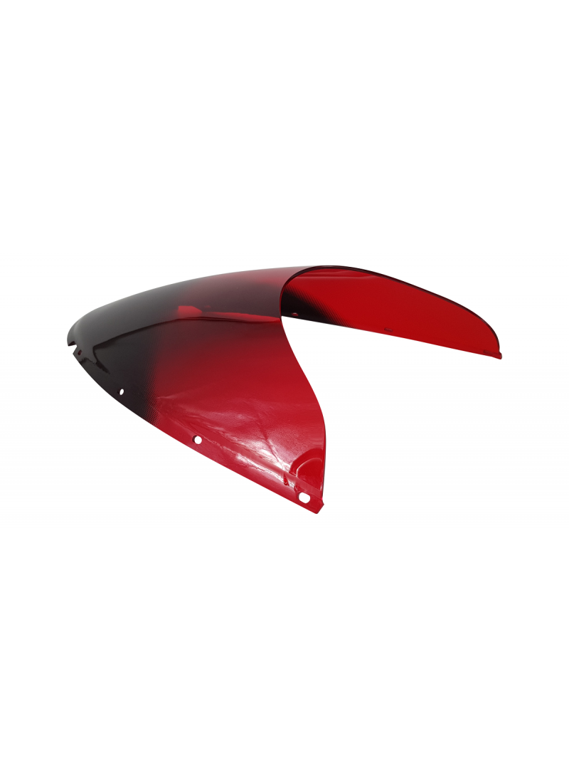 Ermax windscreen Ducati 749 999 749S 749R 999S 999R 2003-2006