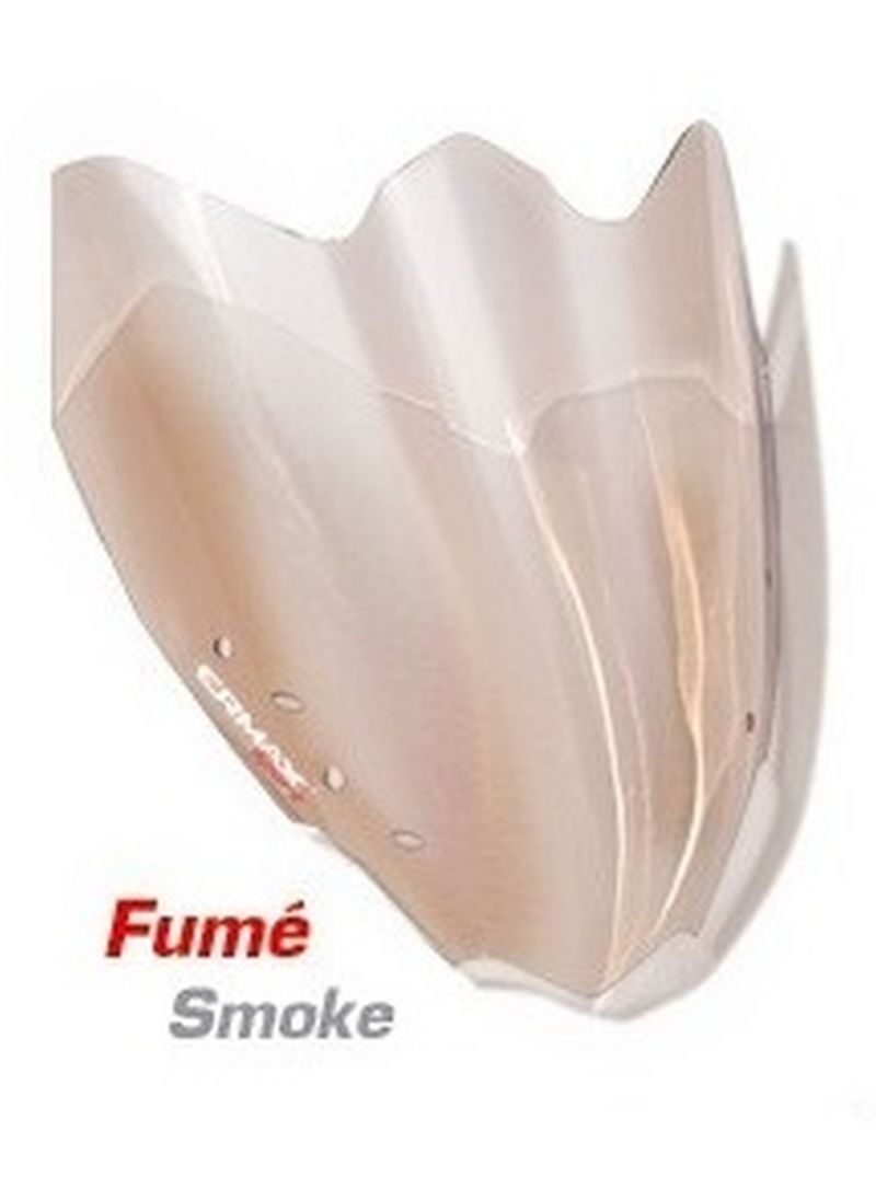 Ermax Aeromax Double Bubble Windshield 39cm CBR1000RR 2017-2019