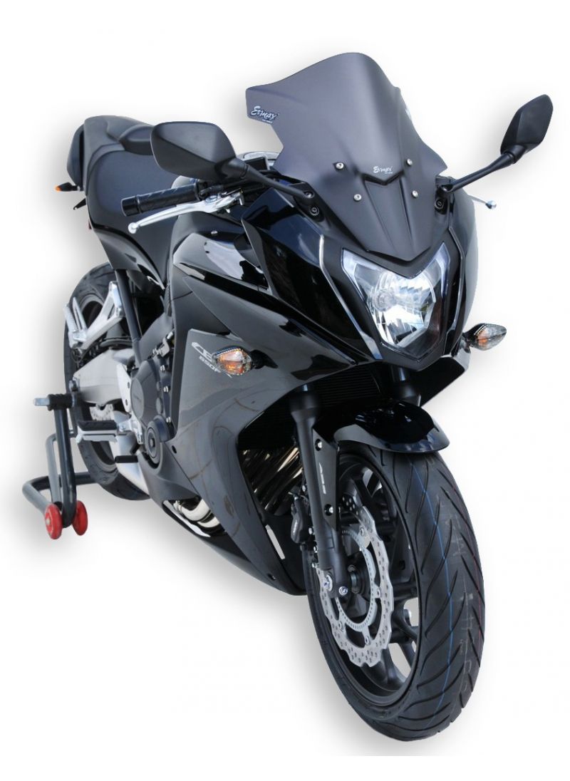 Ermax Aeromax Double Bubble Windshield 42cm CBR650F 2014-2016
