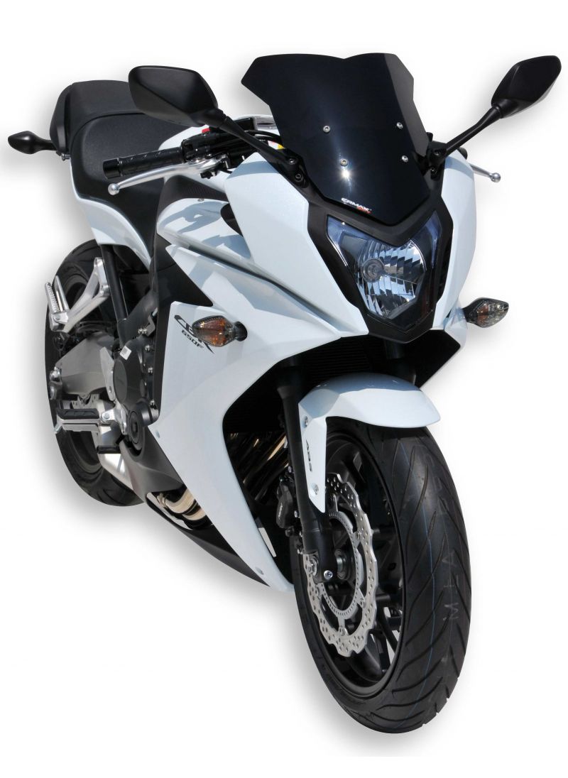 Ermax Sport Windshield 34cm CBR650F 2014-2016