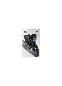 Ermax Windscreen 'Mini Scoop' Universal 25cm