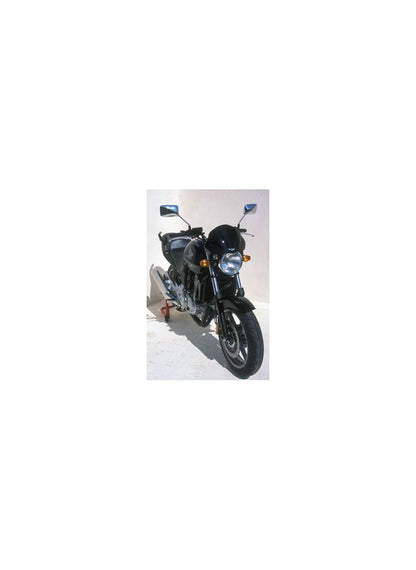 Ermax Windschutzscheibe 'Mini Scoop' Universal 25 cm