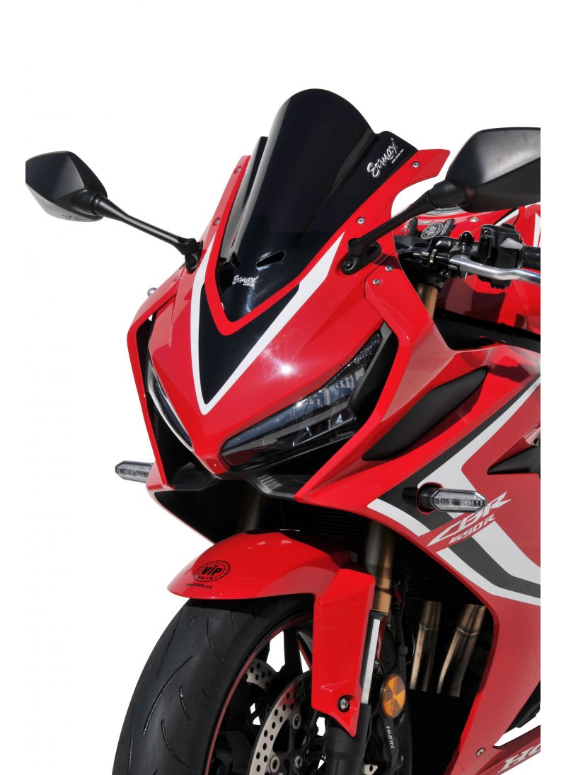 Ermax windscreen Honda CBR650R 2019-2020