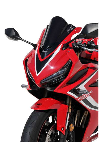 Ermax windscreen Honda CBR650R 2019-2020