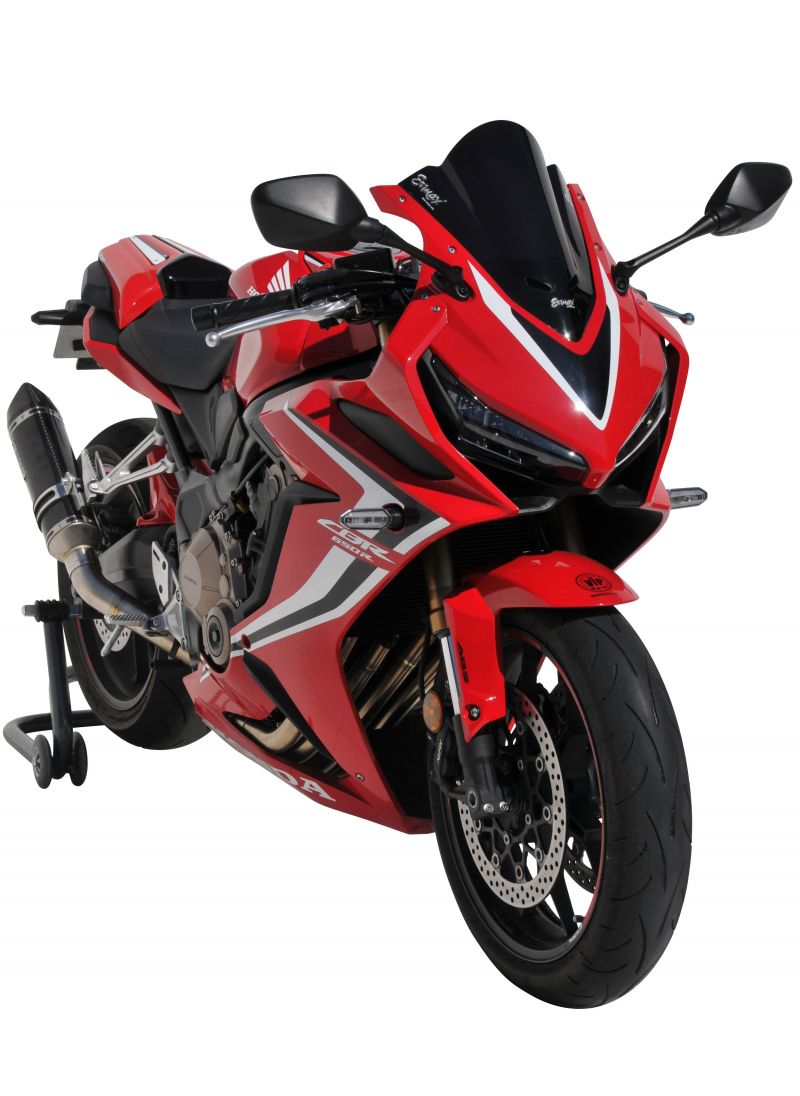 Ermax Windscreen Honda CBR650R 2019-2020