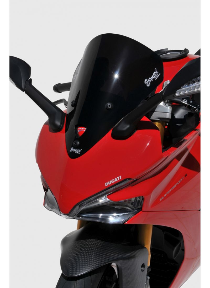 Ermax Aeromax Windschutzscheibe Ducati Supersport 939 2017-2020