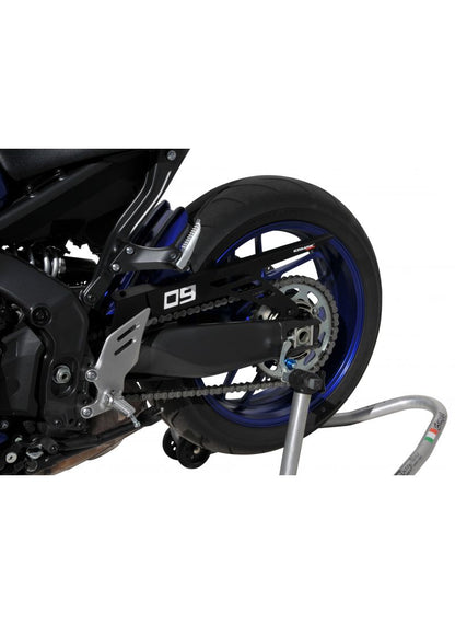 Ermax Hugger (hinterer Kotflügel) Yamaha MT-09 2021+