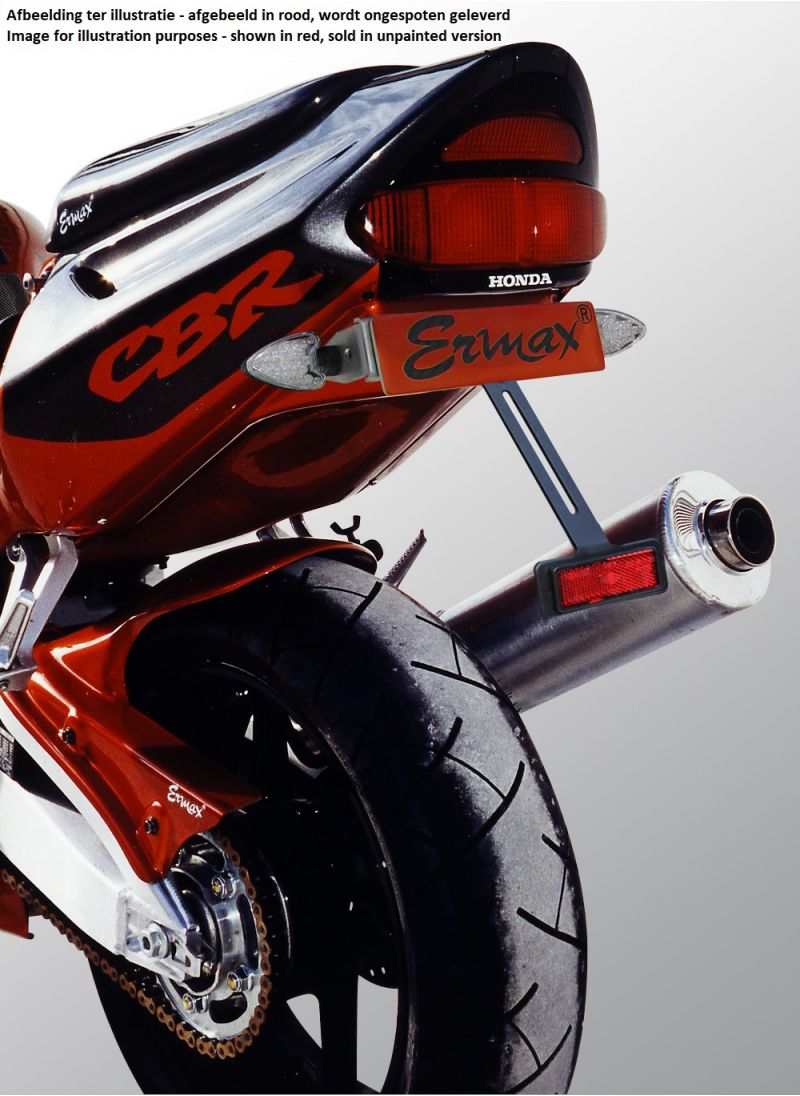 Ermax Undertail Honda CBR900RR 1998-1999 Unpainted