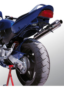 Ermax Undertail License Plate Support CB 600 Hornet 1998-2002
