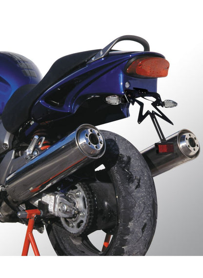 Ermax Undertail License Plate Support X11 2000-2003