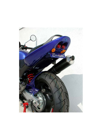 Ermax Undertail License Plate Support with Taillight CB 600 Hornet 1998-2002