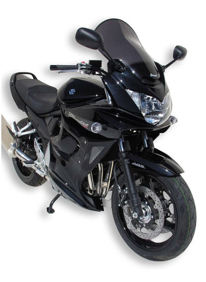Ermax Lower Fairing Suzuki GSF650 Bandit 2007-2008 / GSF1250 2007-2009