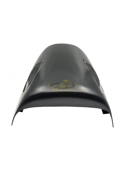 Ermax seat cover (seat cowl) Honda CB600 Hornet 1998-2002