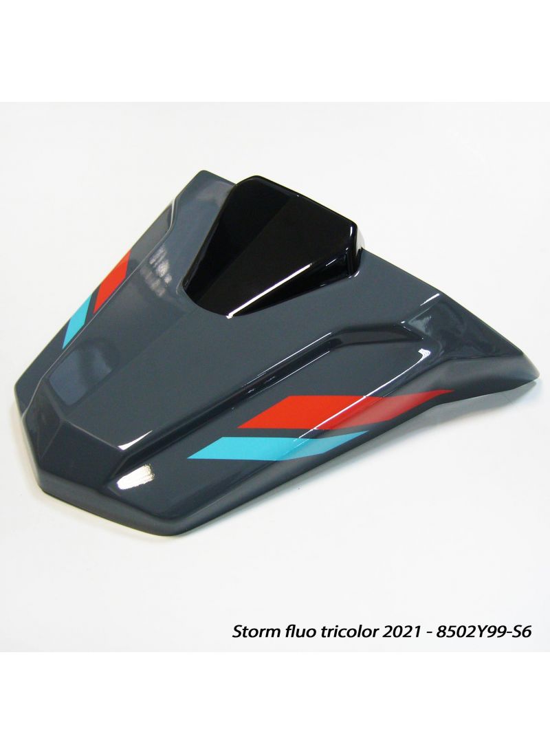 Ermax-Sitzabdeckung (Sitzhaube) Yamaha MT-09 2021+