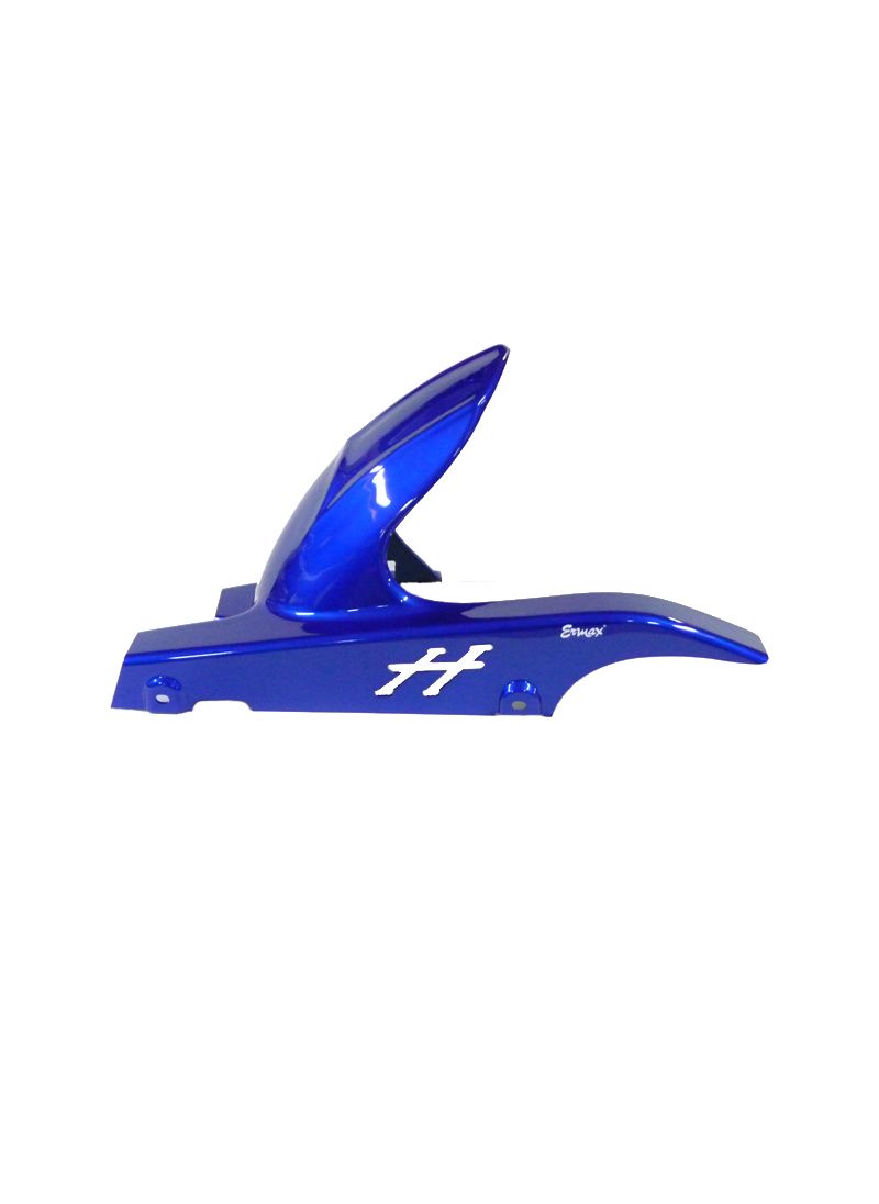 Ermax Hugger (Heckkotflügel) CB 600 Hornet 1998-2002