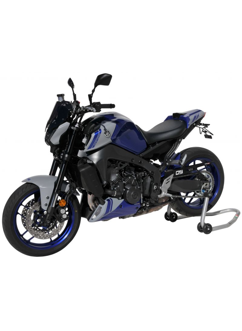 Ermax bellypan Yamaha MT-09 2021+