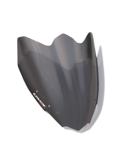 Ermax HyperSport Flyscreen Windshield 25cm Z650 2020+ (incl. Installation kit)