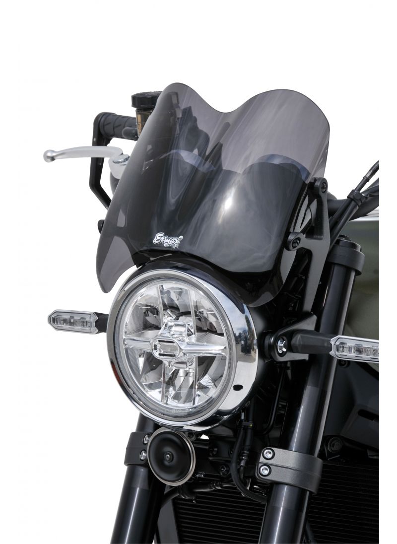 Ermax Sport Flyscreen Windshield Z900RS 2018+ (incl. Installation Kit)