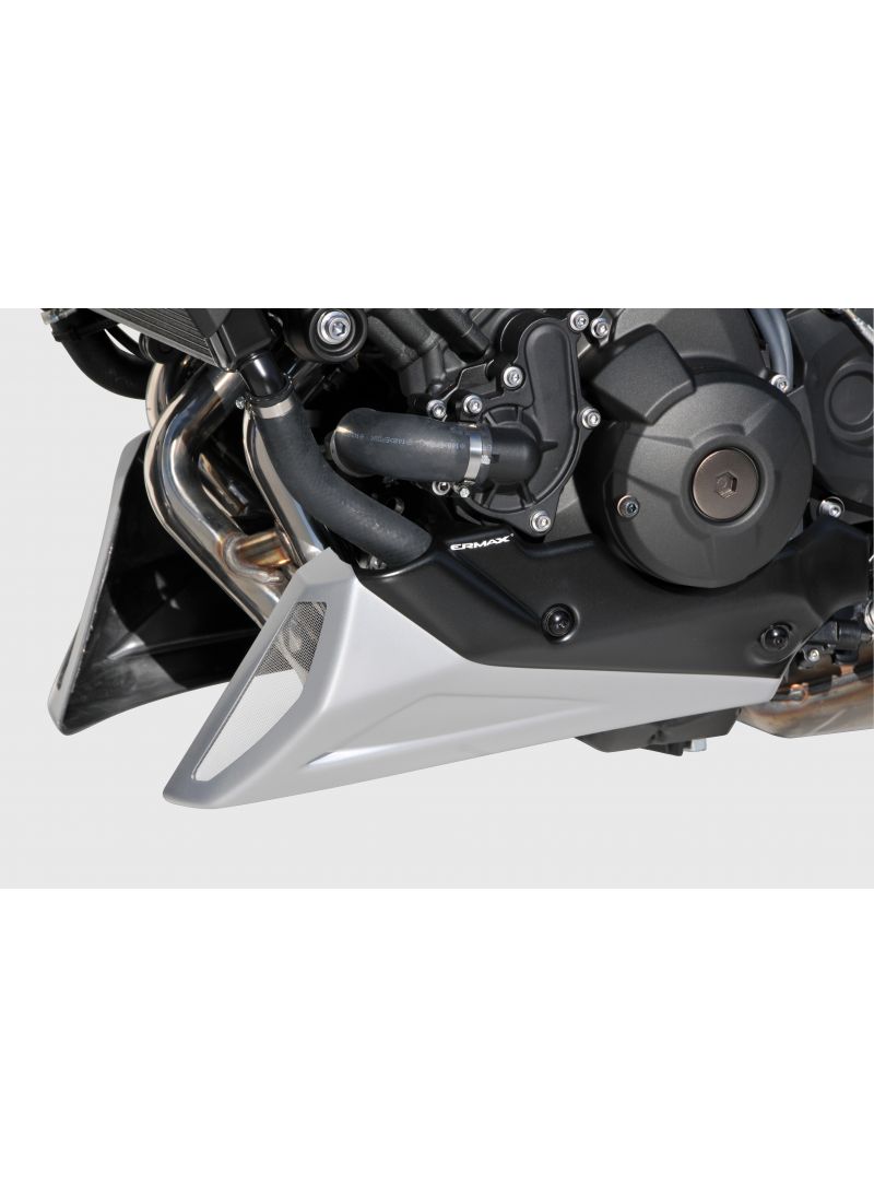 ERMAX BELLYPAN (Spoiler de motor) Yamaha MT-09 Tracer 900 2015-2017