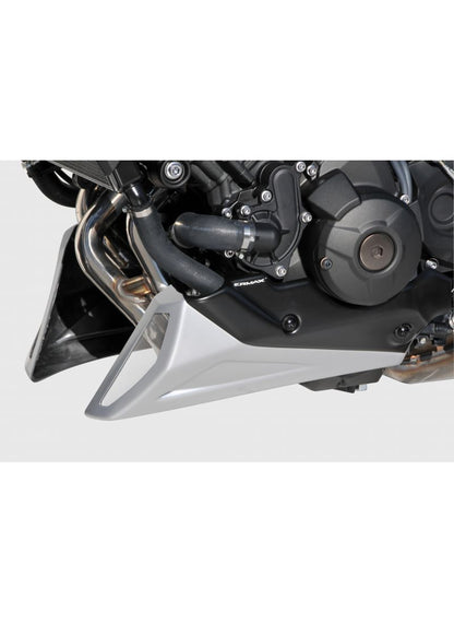 ERMAX BELLYPAN (Spoiler de motor) Yamaha MT-09 Tracer 900 2015-2017