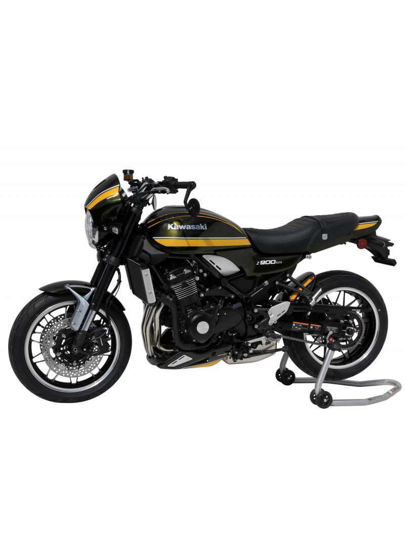 Ermax bellypan Kawasaki Z900RS 2018+