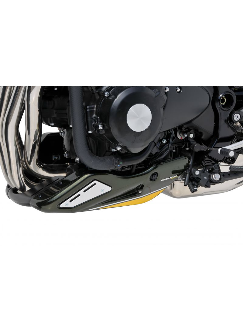 Ermax bellypan Kawasaki Z900RS 2018+