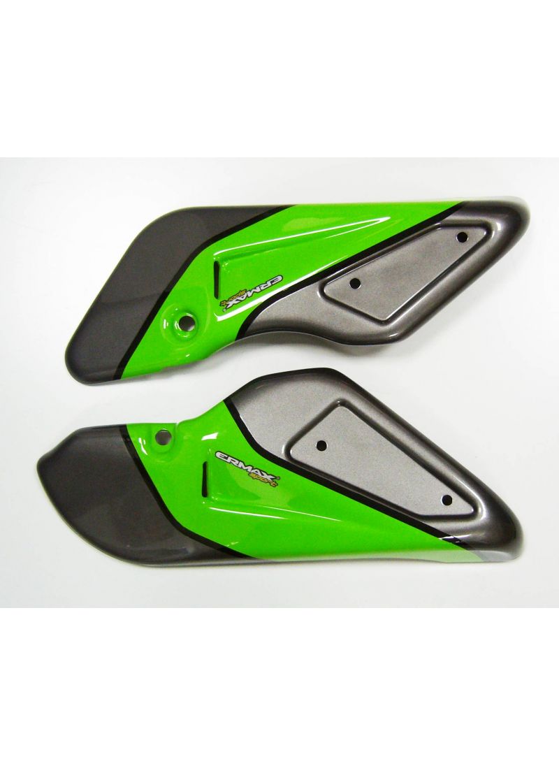 Ermax bellypan Kawasaki Z900RS 2018+