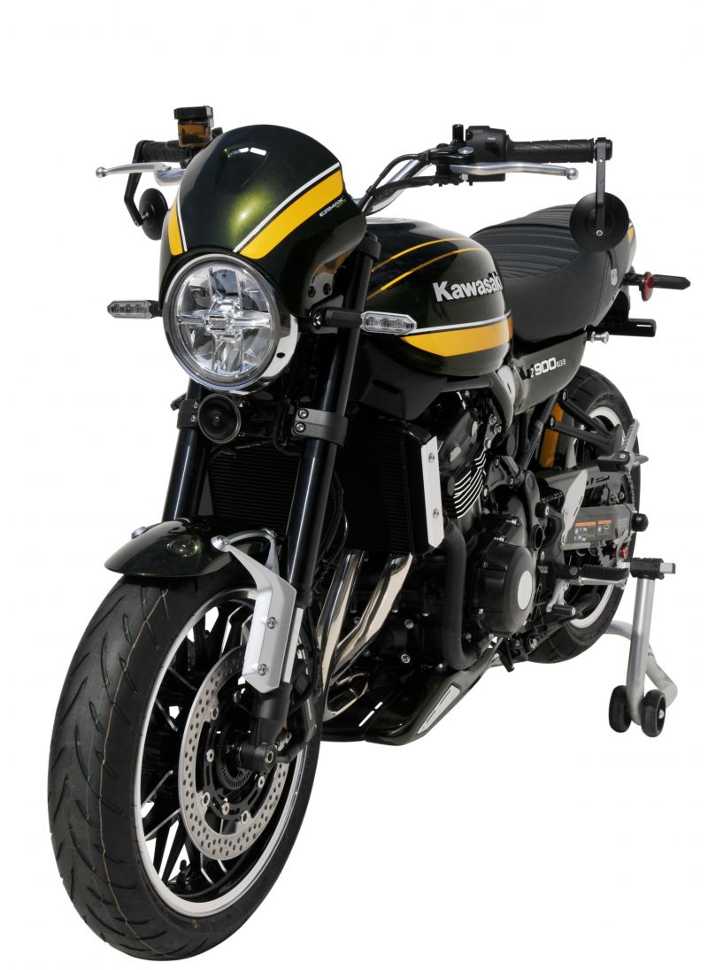 Ermax bellypan Kawasaki Z900RS 2018+