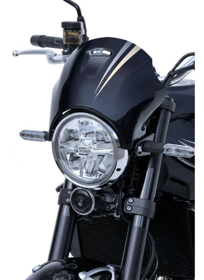 Ermax headlight fairing flyscreen windshield Z900RS 2018+ (incl. installation kit)