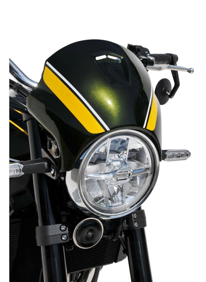 Ermax headlight fairing flyscreen windshield Z900RS 2018+ (incl. installation kit)