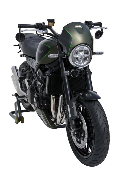 Ermax headlight fairing flyscreen windshield Z900RS 2018+ (incl. installation kit)