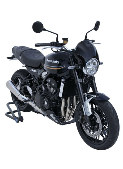 Ermax headlight fairing flyscreen windshield Z900RS 2018+ (incl. installation kit)