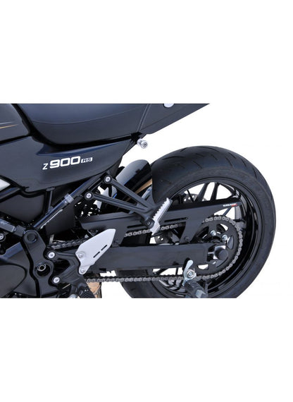 Ermax Hugger (Heckförderer) Kawasaki Z900RS 2018+