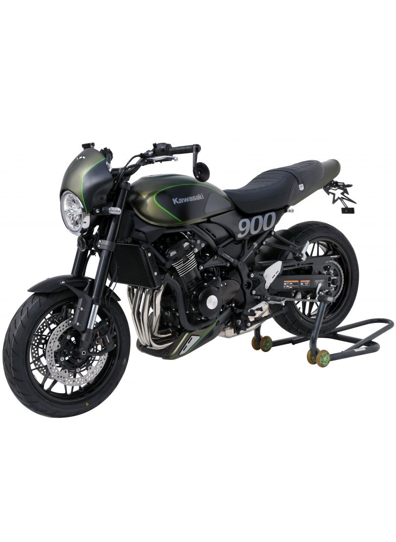 Ermax hugger (rear fender) Kawasaki Z900RS 2018+