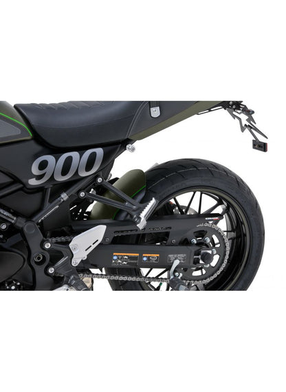 Ermax hugger (rear fender) Kawasaki Z900RS 2018+