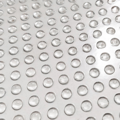 Eazigrip Evo Clear Tank Grip Pad Set Honda CBR600 F4I 2001 -2006 Honda CBR600F4I (2001-2006)