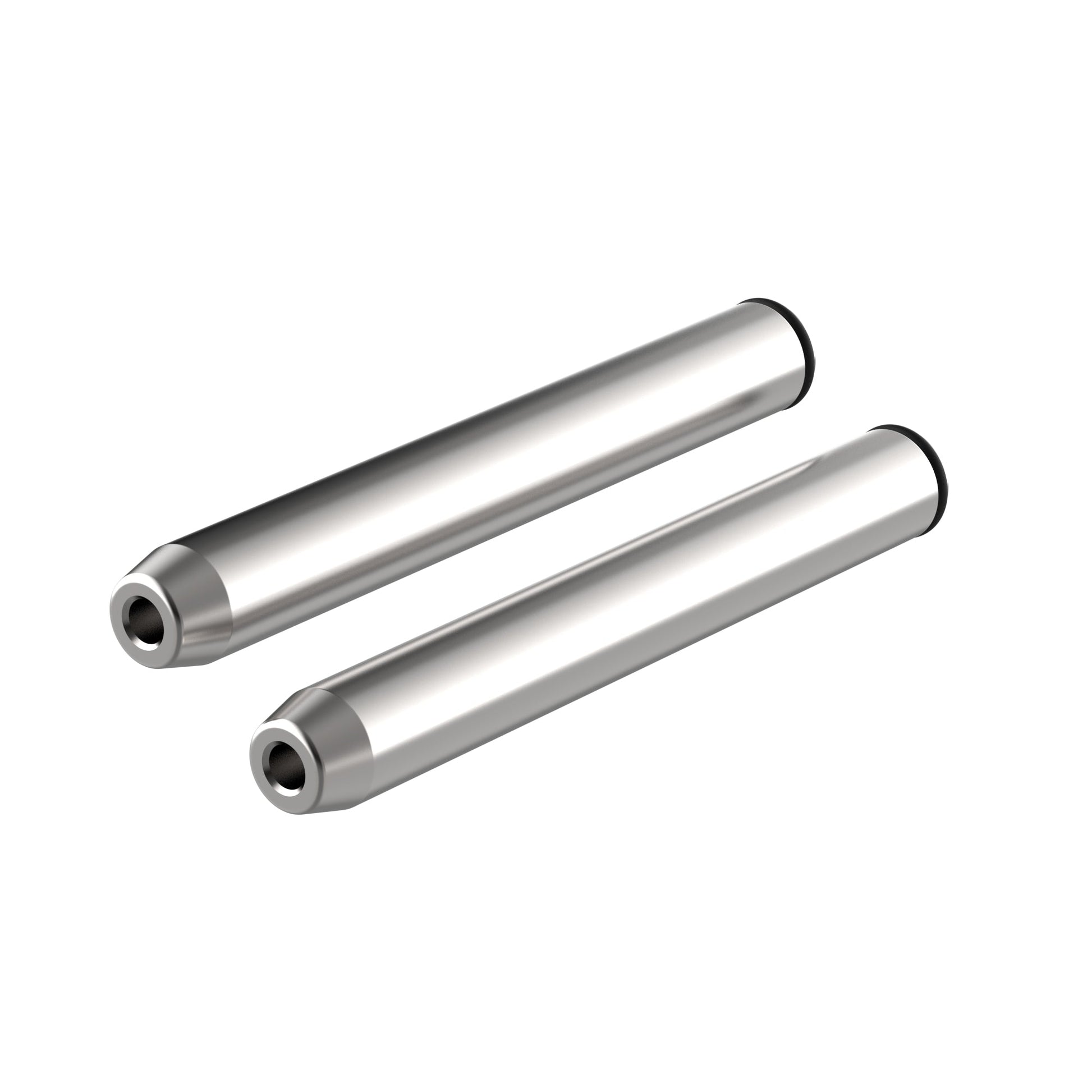 Evotech Performance extra zware adapters voor stuur en clip-ons