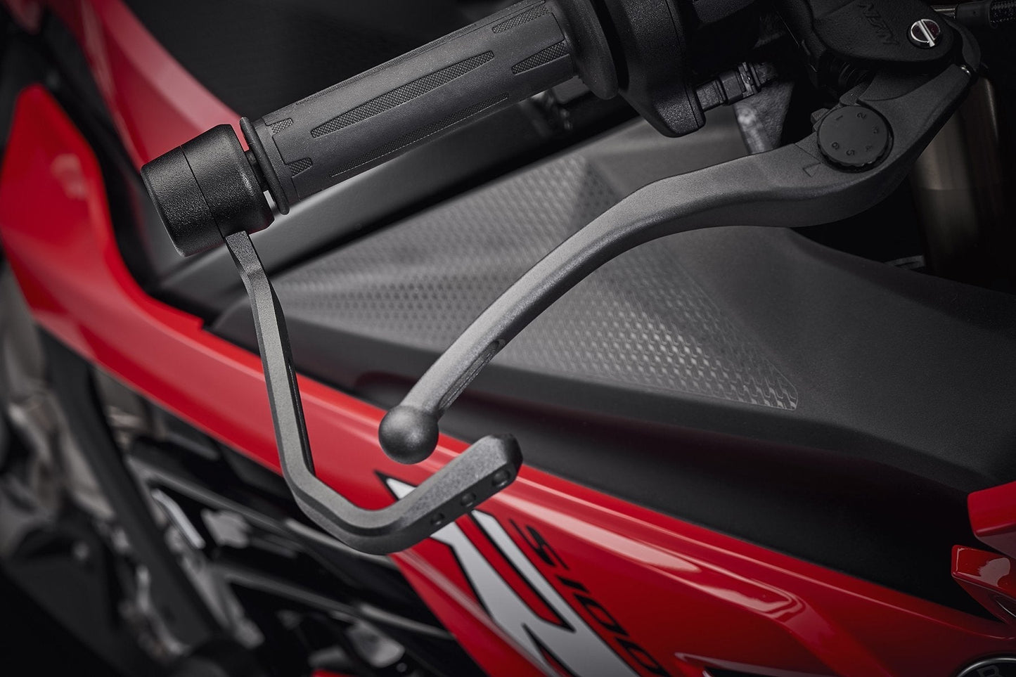 Evotech Remhendel en Koppelingshendel Beschermer Set - BMW S 1000 RR (2025+)
