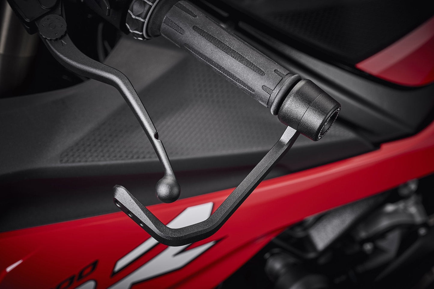 Evotech Remhendel en Koppelingshendel Beschermer Set (Road) - BMW S 1000 RR Sport (2019-2022)