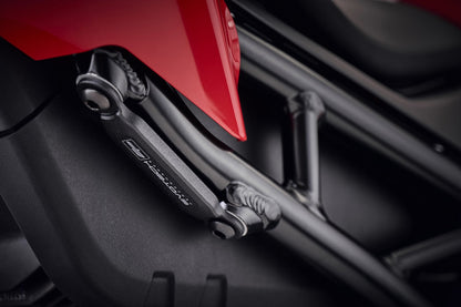 Evotech BMW S 1000 RR Duosteun Vervanger Kit (2019-2022)