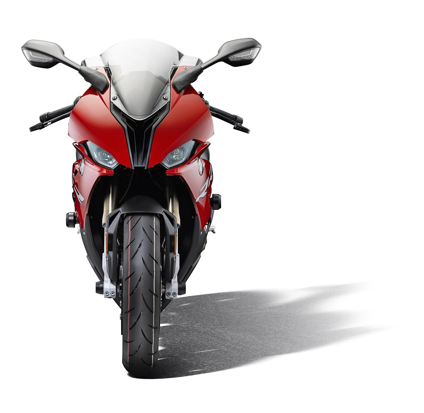 Evotech Remhendel en Koppelingshendel Beschermer Set (Road) - BMW S 1000 RR Sport (2019-2022)