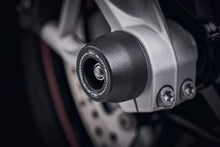 Evotech Voorvork en Achterbrug Beschermer Set - BMW S 1000 R (2021 - 2024)