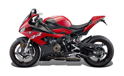 Evotech BMW S 1000 RR Motorsport Valblokken set (2019-2022)