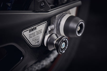 Evotech Paddock Stand Bobbins - BMW S 1000 RR (2019-2022)