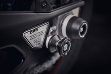Evotech Paddock Stand Bobbins - BMW S 1000 RR (2012-2014)