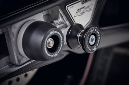Evotech Paddock Stand Bobbins - BMW S 1000 RR Motorsport (2019-2022)