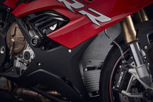 Evotech BMW M 1000 RR Radiator en Oliekoeler Covers Set (2021-2022)