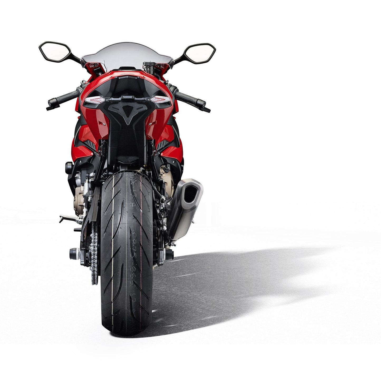 Evotech BMW S 1000 RR Duosteun Vervanger Kit (2019-2022)