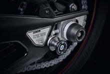 Achterbrug Beschermer Set Evotech Performance - BMW S 1000 RR (2015-2018)
