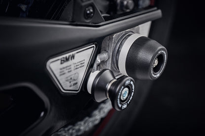 Achterbrug Beschermer Set Evotech Performance - BMW S 1000 RR (2019-2022)